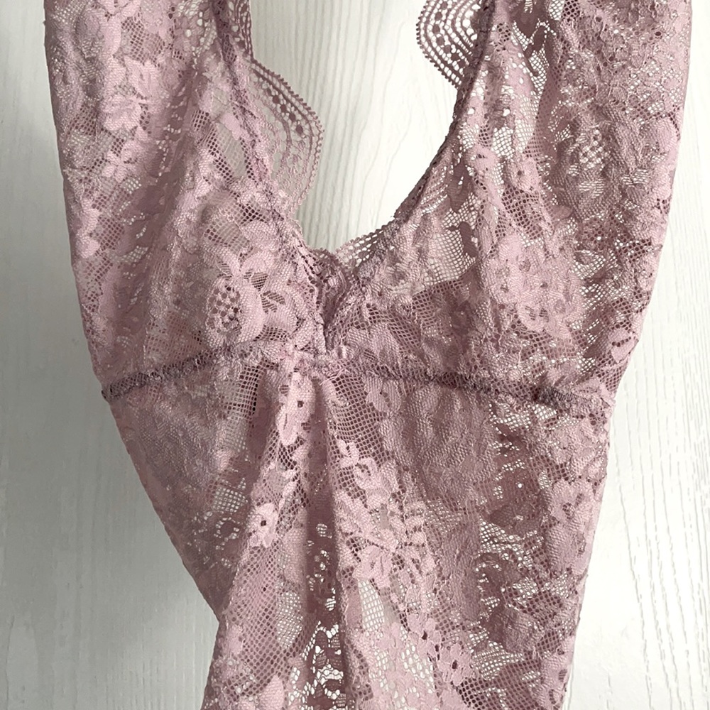 Lingerie